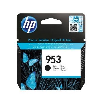 CARTOUCHE D'ENCRE HP 953 NOIRE|IMPRIMANTE