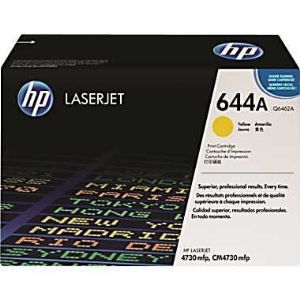 CARTOUCHE HP LASER Q6462A