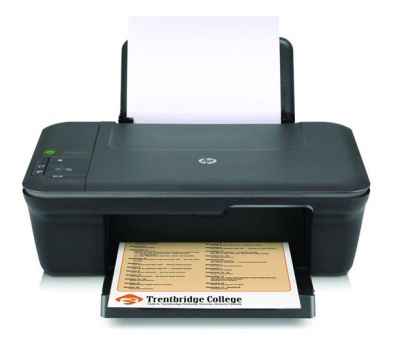 IMPRIMANTE HP Deskjet 1050A All-in-One - J410