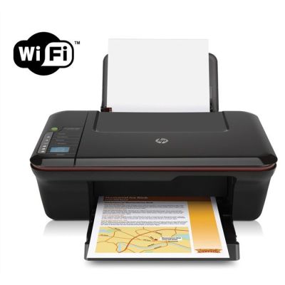 IMPRIMANTE HP Deskjet 3050 AIO J610a
