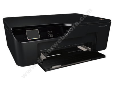 IMPRIMANTE HP DESKJET INK ADVANTAGE 3525 ALL IN ONE