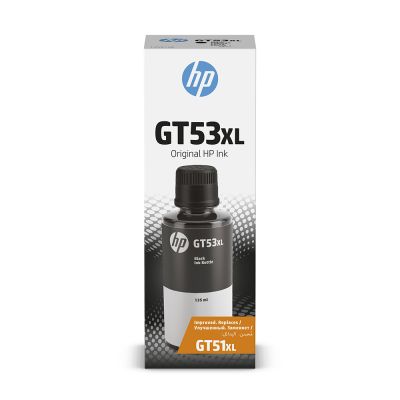 CARTOUCHE HP GT53 XL NOIRE