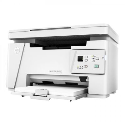 IMPRIMANTE MULTIFONCTION HP LASERJET PRO MFP M26A NOIR ET BLANC