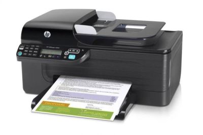 IMPRIMANTE HP Officejet 4500 All-in-One G510n