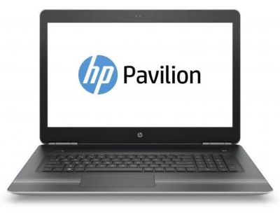 HP PAVILION 17 ab001nf/COREi5/8GB/128SSD+1TB/17''