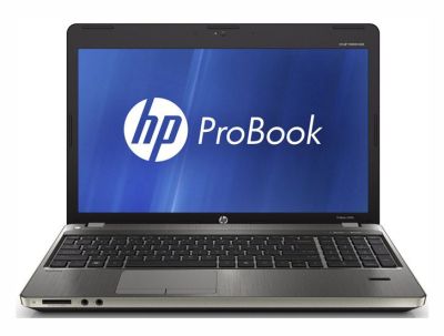 HP ProBook 4530s XY001EA Windows 7 Pro
