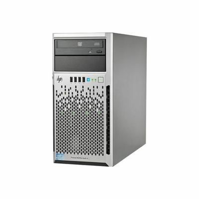 SERVEUR HP PROLIANT ML350 G9 E5-2620V3 8 CORE 16GB/2x300GB P440ar 2x500w
