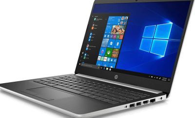 ORDINATEUR PORTABLE HP 14-DF0023CL CORE i3/8GB/256GB SSD 14 POUCES