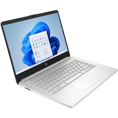 ORDINATEUR PORTABLE | 14-dq2078wm - Intel(R) Core(TM) i5-1135G7 - 8Gb - 256Gb 14
