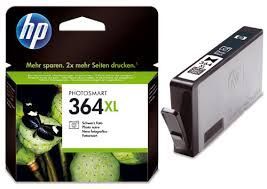 CARTOUCHE HP 364 XL NOIRE