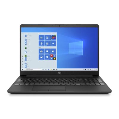 ORDINATEUR HP 15-DA3011NIA INTEL CORE i3 10TH 4GB/1TB 15.6