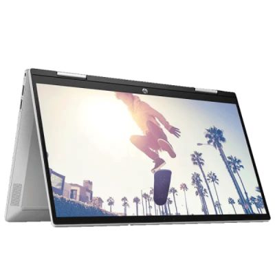 Ordinateur Portable | HP Pavilion x360 Convertible 14-dy2050wm - Intel(R) Core(TM) i5-1235U - RAM 8Gb - 256Gb 14