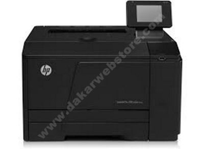 IMPRIMANTE HP LASER JET PRO 200 COULEUR M251 nw