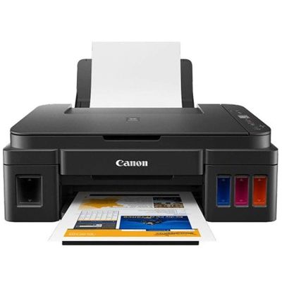 IMPRIMANTE CANON PIXMA G2411/COULEUR