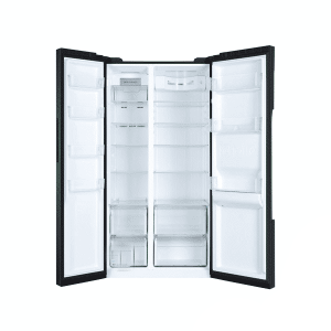 REFRIGERATEUR SIDE BY SIDE SHARP| SJ-F0910-SS3