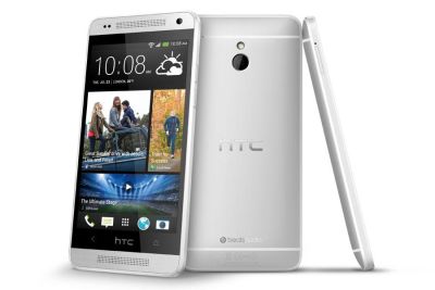 HTC ONE MINI