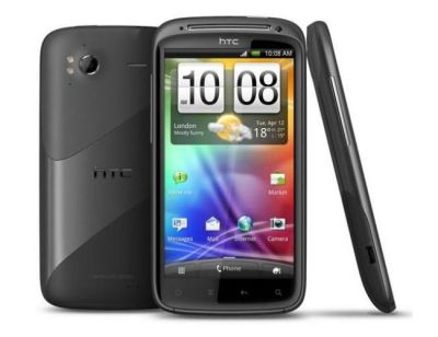 HTC SENSATION