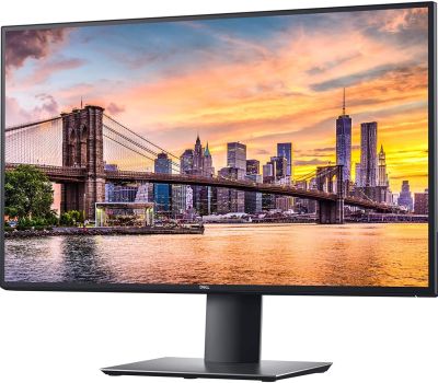 ÉCRAN MONITEUR PC | Dell UltraSharp U2720Q 27 Inch 4K UHD (3840 x 2160)