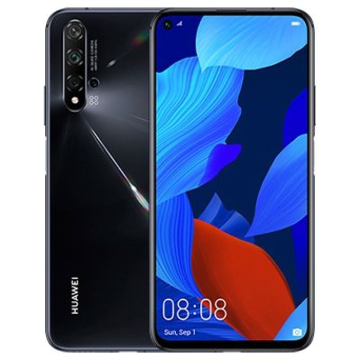 HUAWEI Nova 5T – Mémoire 128 Go – RAM 8 Go – Photo 48 Mp