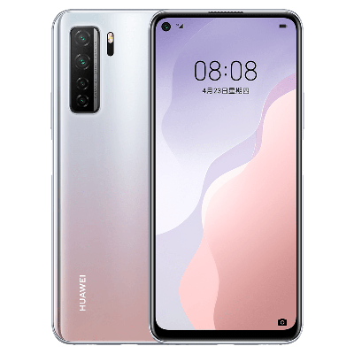 HUAWEI Nova 7 SE – Mémoire 128 Go – RAM 8 Go – Photo 64 Mp