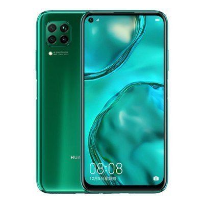 HUAWEI Nova 7i – Mémoire 128 Go – RAM 8 Go – Photo 48 Mp
