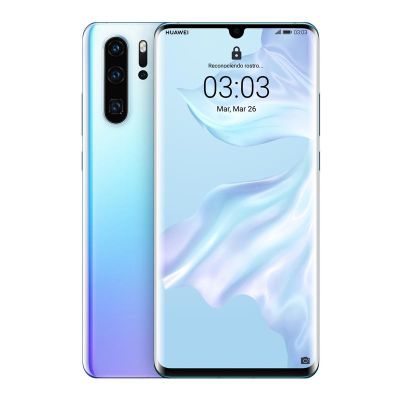 Huawei P30 Pro – Mémoire 128 Go – RAM 8 Go – Photo 40 Mpx