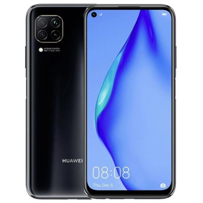 HUAWEI P40 Lite – Mémoire 128 Go – RAM 6 Go – Photo 48 Mp