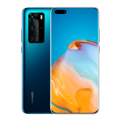 HUAWEI P40 Pro – Mémoire 256 Go – RAM 8 Go – Photo 50 Mp