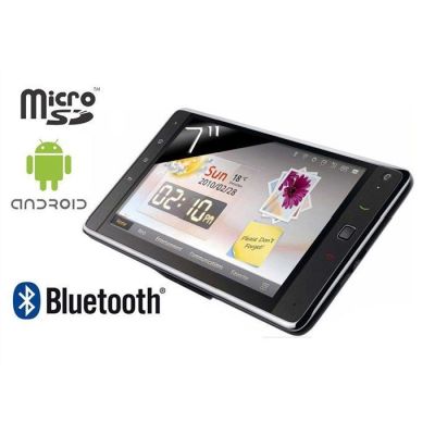 Tablette Huawei S7 Androïd 3G Ecran 7 Pouces Mémoire 8 Go