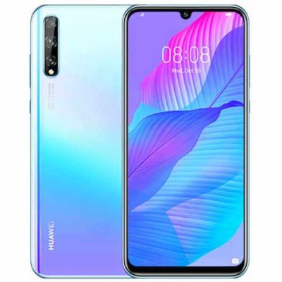 Huawei Y8P – Mémoire 128 Go – RAM 4 Go – Photo 48 Mp