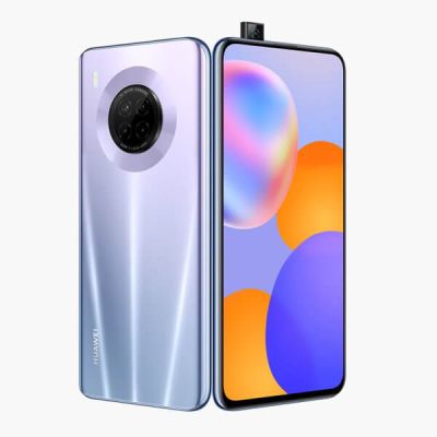 Huawei Y9a – Mémoire 128 Go – RAM 8 Go – Photo 64 Mp