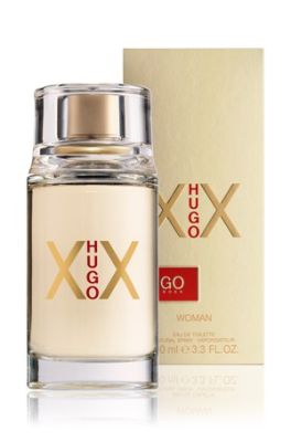 PARFUM FEMME - BOSS XX DE HUGO BOSS 100 ML