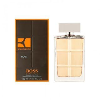 HUGO BOSS ORANGE EDT 100ml |PARFUM HOMME