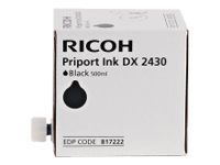 ENCRE RICOH DX2430