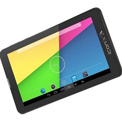 Tablette Iconix C303 Ecran 7 Pouces Mémoire 8 Go