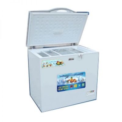 CONGELATEUR HORIZONTAL ICONA SOLAIRE |210L BLANC ILSCF-260