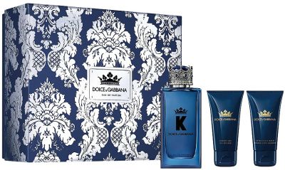 Coffret Cadeau K DE Dolce & Gabbana