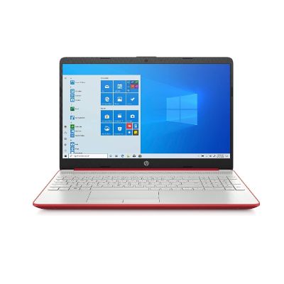 ORDINATEUR HP 15 - DW1081WM INTEL PENTIUM 4GB RAM 1TB HDD 15,6''