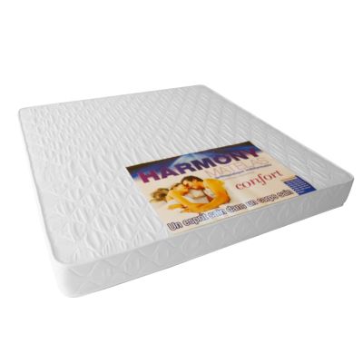 MATELAS OTHOPEDIQUE HARMONY 180/190