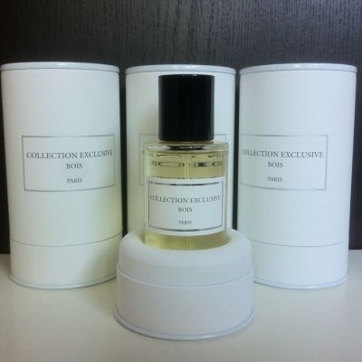 COLLECTION PRIVEE BOIS D'ARGENT EDP L'INSPIRATION - 100ML **** - 20 % *****