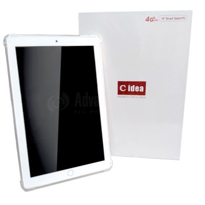 Tablette Enfant C IDEA CE2000, 64Go, 4Go de RAM, 8”