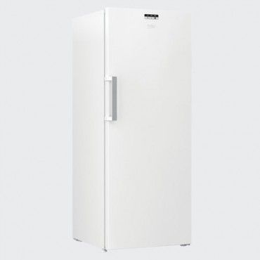 CONGÉLATEUR VERTICAL BEKO RF SA 240 M21