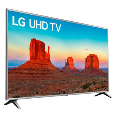 SMART TV|LG 86 UK 7050 PVA 4K