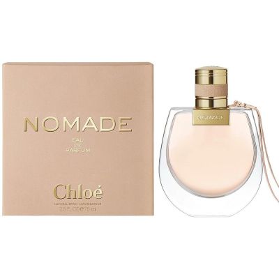 CHLOE NOMADE EAU DE PARFUM 75ML| FEMME