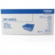 TAMBOUR BROTHER DR-320CL