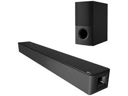 BARRE DE SON LG 600WATTS SNH5