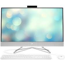 HP All-in-One 27-dp1046nh |Core i5 1135G7 |8Gb 1Tb 27