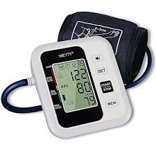 TENSIOMÈTRE POLYGREEN