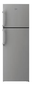 REFRIGERATEUR BEKO 2 PORTES SILVER RDSA32SX