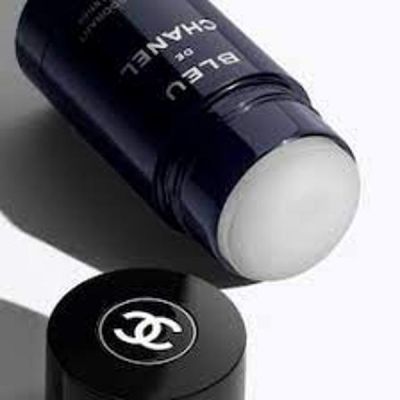 CHANEL | BLEU DE CHANEL - STICK DEODORANT - 100 ML